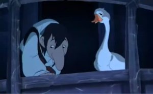 Карлик нос 2003 - Русский трейлер мультфильма