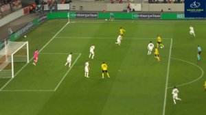 Штутгарт 3:2 Янг Бойз. Обзор Лиги Европы 25/26.