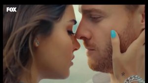 Серкан признается в чувствах Эде