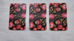 Его мысли о вас сегодня? Анализ таро