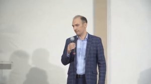 Что делать со Словом Божьим, чтобы оно приносило мне благословение. - Денис Малышенко. Церковь АСД