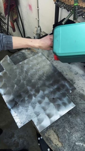 История одной детали для Galich ALM смотреть онлайн