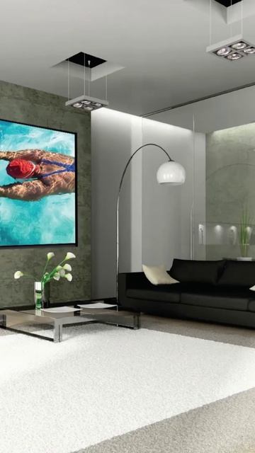 Тренды и детали дизайна интерьера | Подборка фото интерьера 127 смотреть онлайн