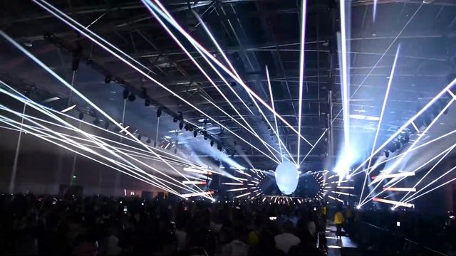 [4K] Joris Voorn - Baum Festival 2025 [01.06.2025] смотреть онлайн