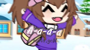 ✨это я Иду со школы в голове напевая песню✨
идея моя, звук не мой