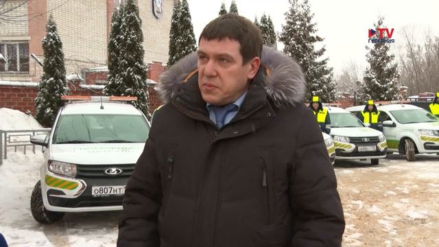 В Воронеже озвучили новый план борьбы с пробками смотреть онлайн