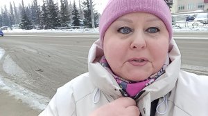 И поплакала, и поговорила с вами.//Без фильтров.