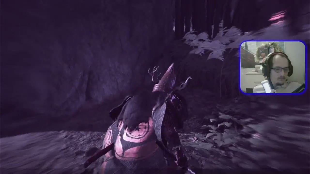 Остров Ики в Ghost of Tsushima НА PS5 #9 смотреть онлайн