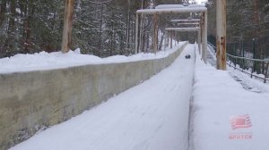 В Братске стартовали заезды Первенства Сибирского Федерального округа и Первенства Иркутской области