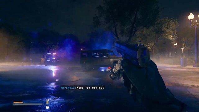 Call of Duty Black Ops 6 (2024) [PS5] - Часть 1 из 2 смотреть онлайн