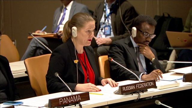 Statement by Maria Zabolotskaya at UNSC Arria Formula meeting on Upholding the Sanctity of Treaties