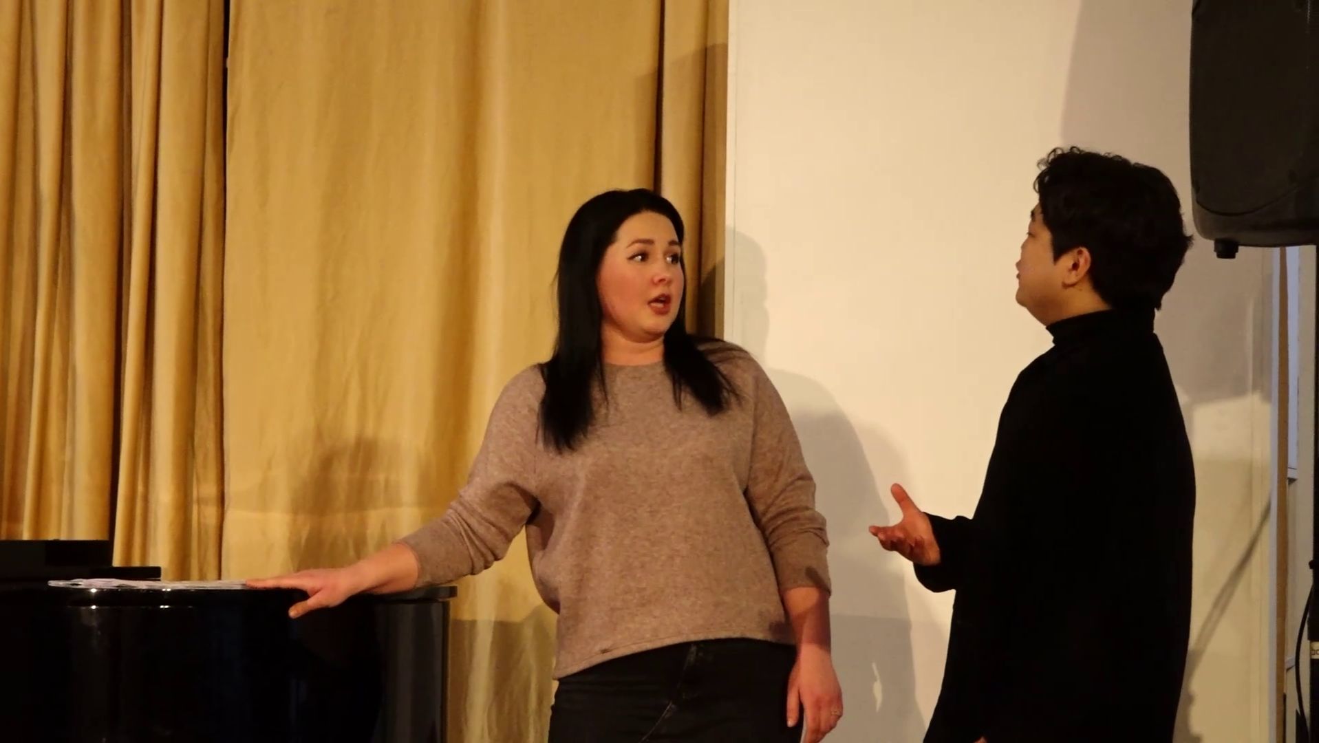 ФЕСТИВАЛЬ «ПАРАД ЗВЁЗД В ОПЕРНОМ. СЛОВЦОВ» ОТКРЫВАЕТСЯ 31 ЯНВАРЯ смотреть онлайн