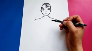 Как нарисовать СОЛДАТА, ПОЭТАПНО Рисунок на День Победы Рисуем солдата !