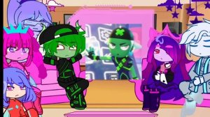 Реакция технолайк на тт