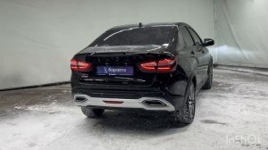 Lada (ВАЗ) Vesta I Рестайлинг (NG), 2024