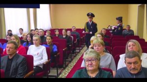 Ордена МУЖЕСТВА. Вечная слава героям: память и честь.