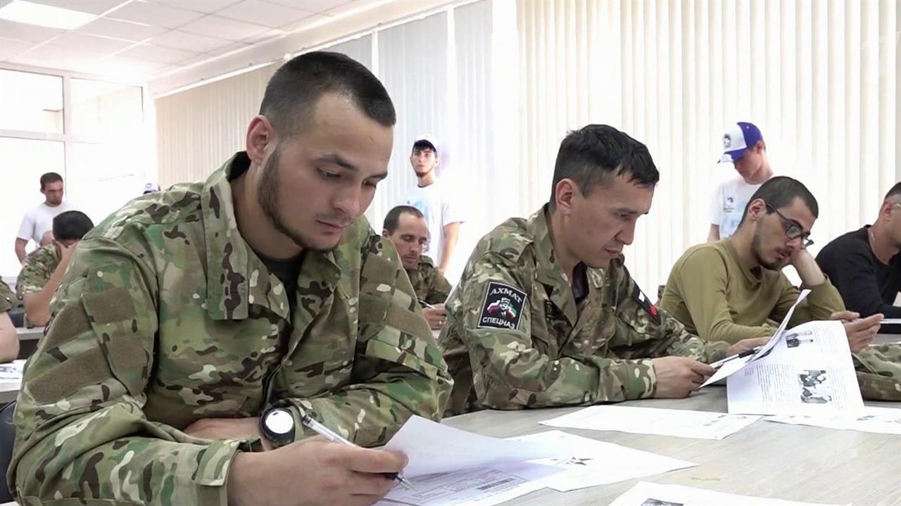 24 апреля пройдет акция "Диктант Победы". смотреть онлайн