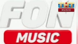 Концепт эфира фон мьюзик