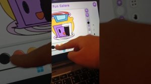 Рисуем Дарину!