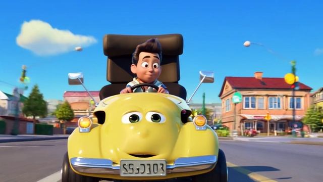 Искристые машинки мультик смотреть онлайн