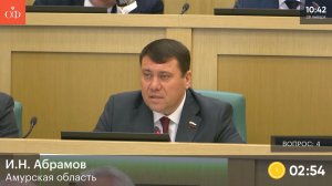 Реформа «Почты России»: сенаторы настаивают на системных изменениях