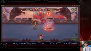 Архана VS Флафи