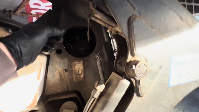 Купил старый Bobcat по низу рынка - ПОЕДЕТ_(Нелин Давид JOB) смотреть онлайн