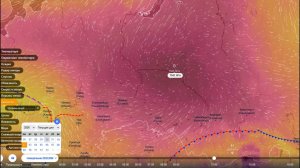 С 1 по 3 февраля Западная Сибирь будет под властью антициклона. Прогноз погоды