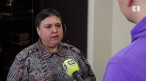 Выездная бригада из ОДКБ работала в Рыбинске