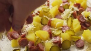 МЕЖДУНАРОДНЫЙ ДЕНЬ ПИЦЦЫ