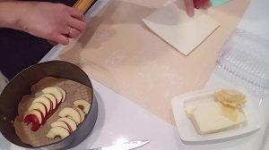 Вся в заботах, вся в делах!