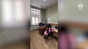 Жительницу Барнаула обвиняют в покушении на теракт