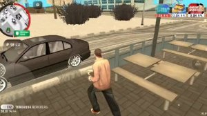 3 ЧАСТЬ ФИНАЛ ПУТЬ БОМЖА НА ГРАНД МОБАЙЛ КОНЕЦ