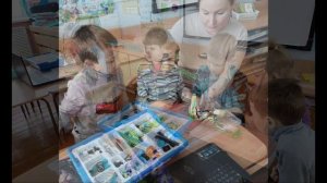 Я- воспитатель.