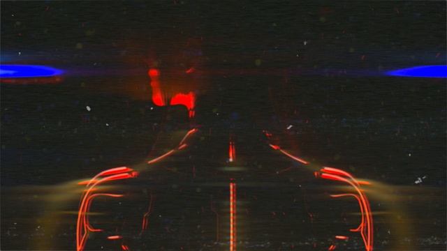 Ganger Baster - Coded Memory (Retro Car Bass) смотреть онлайн