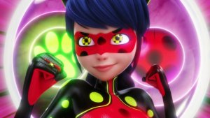 Жизнь Леди Баг и Супер-Кот Спасите Париж с Леди Баг и Супер-Котом! Игра с приключениями героев