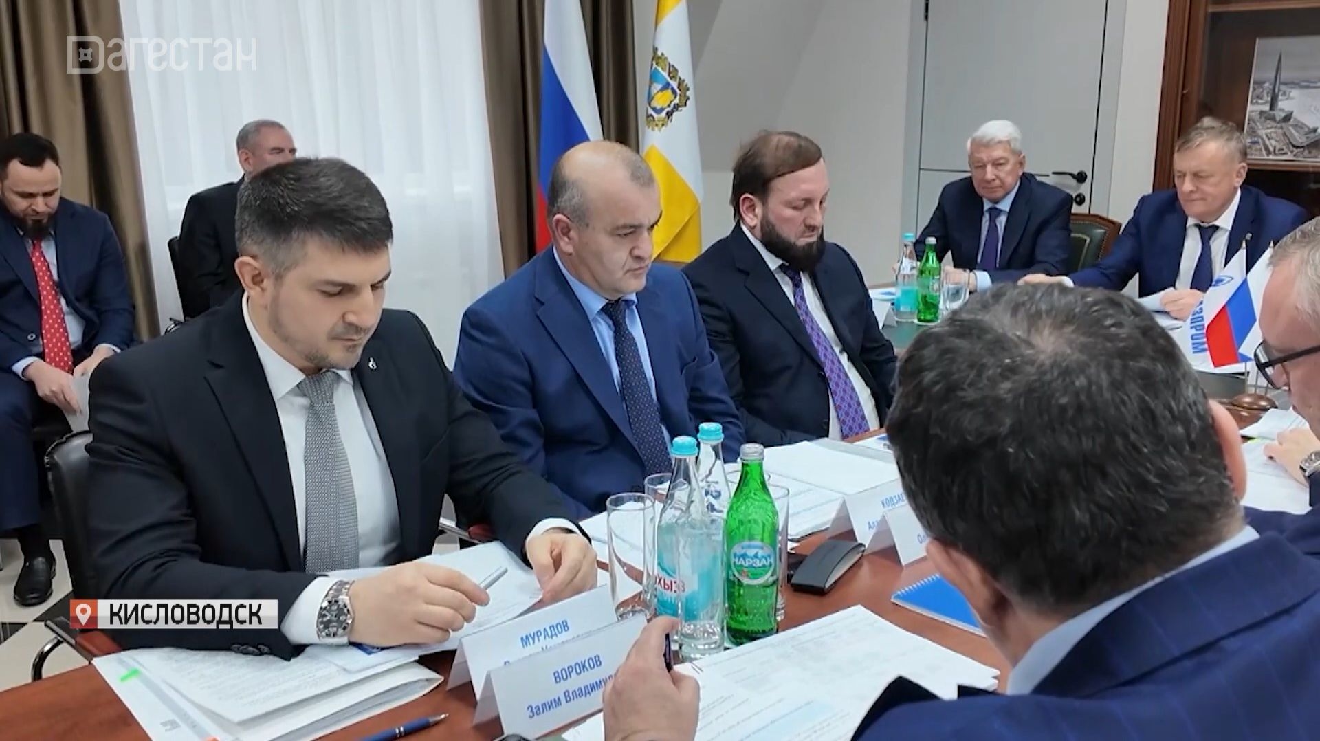 В Дагестане по президентской программе газифицируют еще почти 1,5 тыс. домов смотреть онлайн