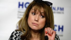 Чен раскритиковала слова Клишиной о состоянии легкой атлетики в РФ