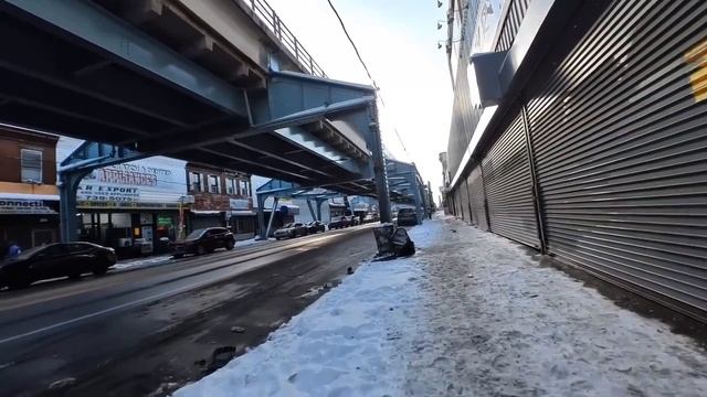 Зомби-город Америки. Кризис на Кенсингтон-авеню в Филадельфии смотреть онлайн