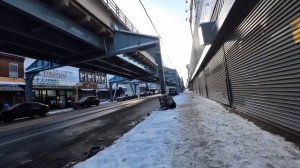 Зомби-город Америки. Кризис на Кенсингтон-авеню в Филадельфии