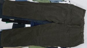 41320 МИКС ТОП ПРЕМИУМ БРЕНДОВ, 1пак, top premium, секонд (extra) оптом