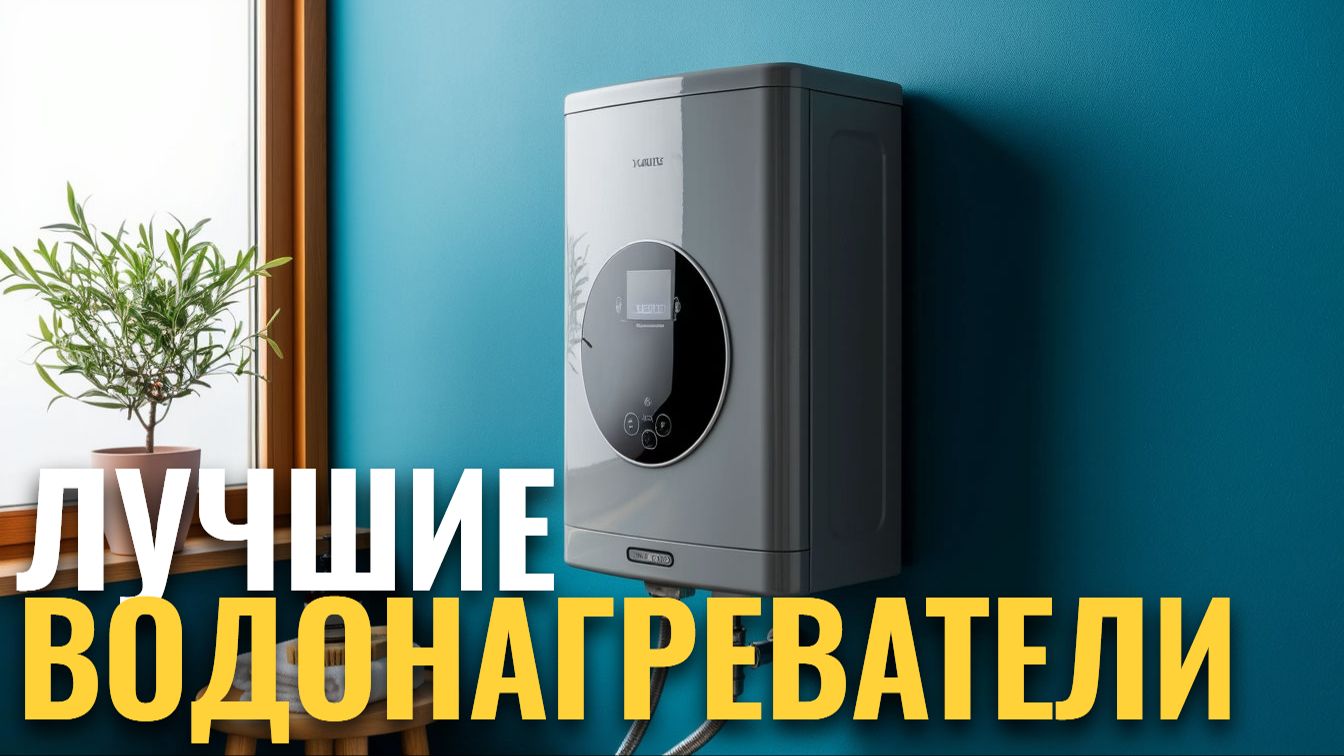 Рейтинг водонагревателей 2026: 10 лучших по соотношению цена — качество. смотреть онлайн