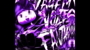 montamgem vozes fantasma (slowed)