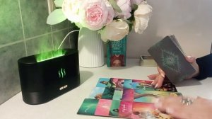 Таро / ЕГО МЫСЛИ О ВАС ПРЯМО СЕЙЧАС ❤ #таро #гадания