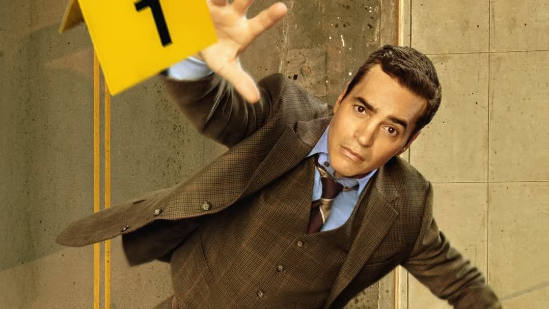 Сериал Уилл Трент - 4 сезон 3 серия  Will Trent