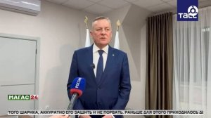 Все регионы Северного Кавказа демонстрируют хороший уровень платёжной дисциплины