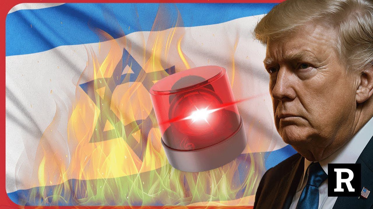 В Иране и Израиле произойдет полное опустошение, и 50 000 американцев окажутся в опасности смотреть онлайн