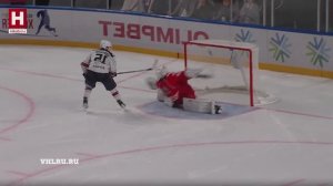 Высшая хоккейная лига в калужском регионе | ВСЁ ХОККЕЙ!