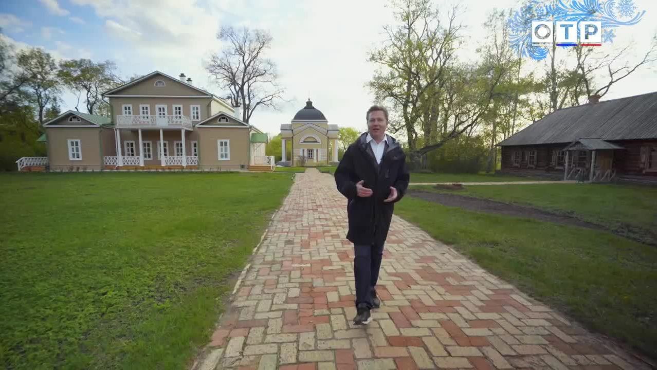 Лермонтов: мистик, офицер, художник — и совесть эпохи смотреть онлайн