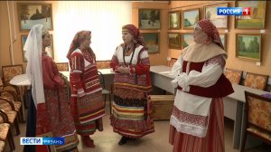 Спектакль "Сряда" стал победителем грантового конкурса Президентского фонда культурных инициатив